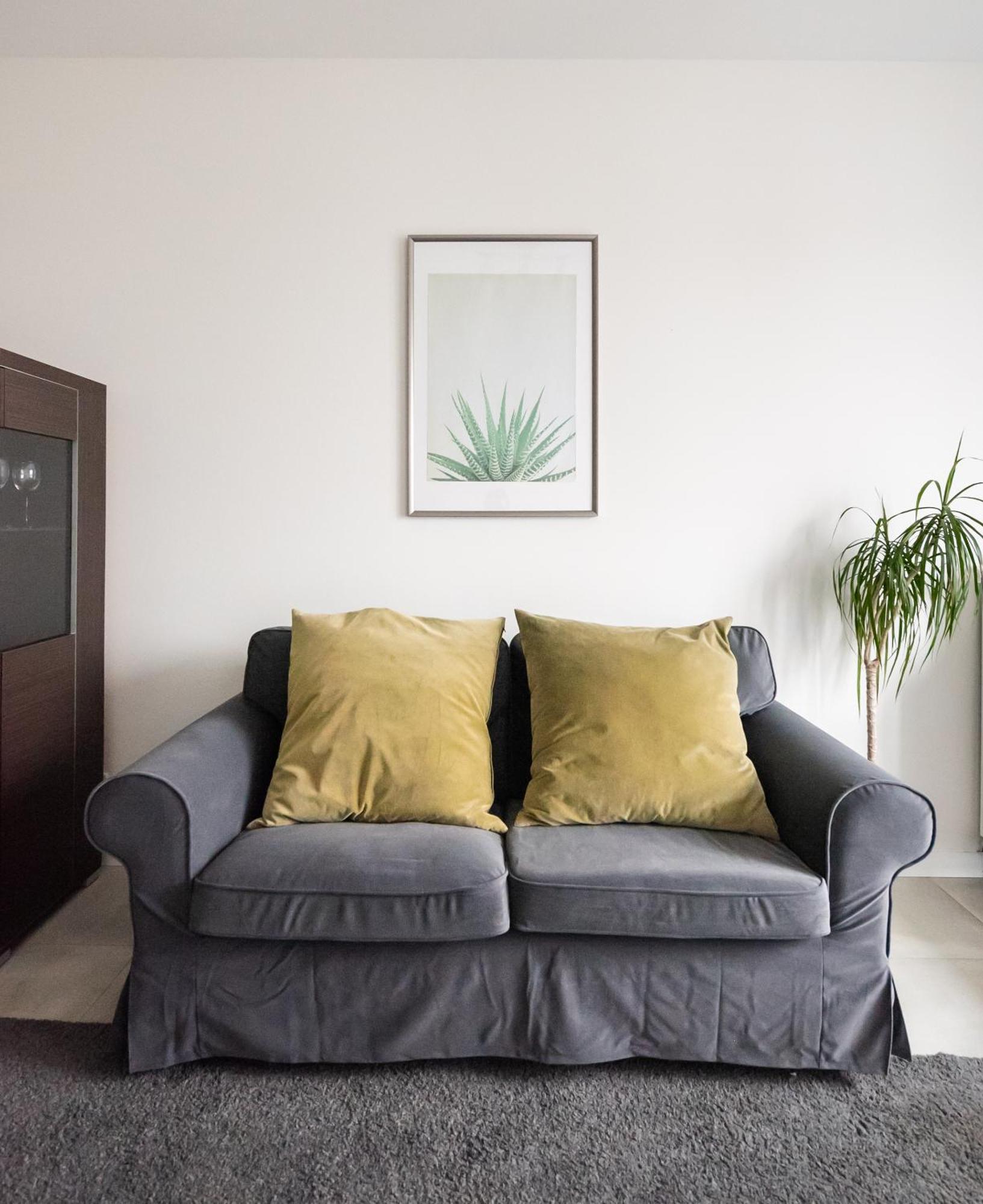 Business Mokotow Park 111 Apartment Varşova Dış mekan fotoğraf