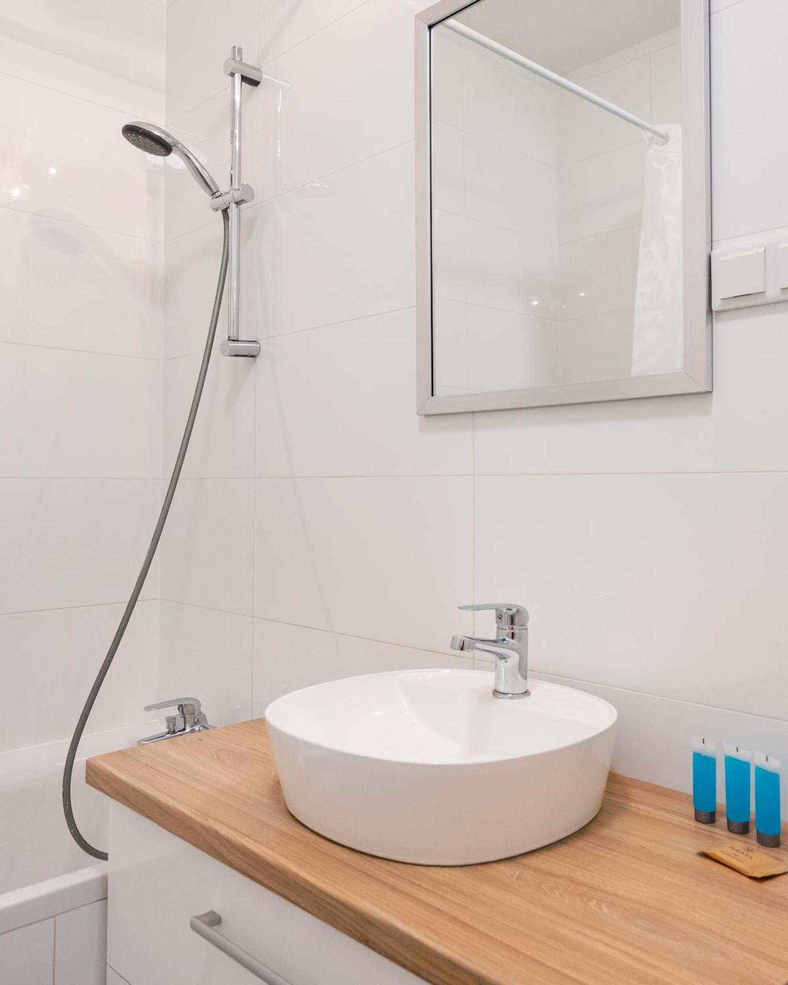 Business Mokotow Park 111 Apartment Varşova Dış mekan fotoğraf